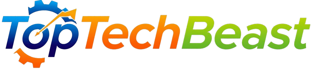 TopTechBeast